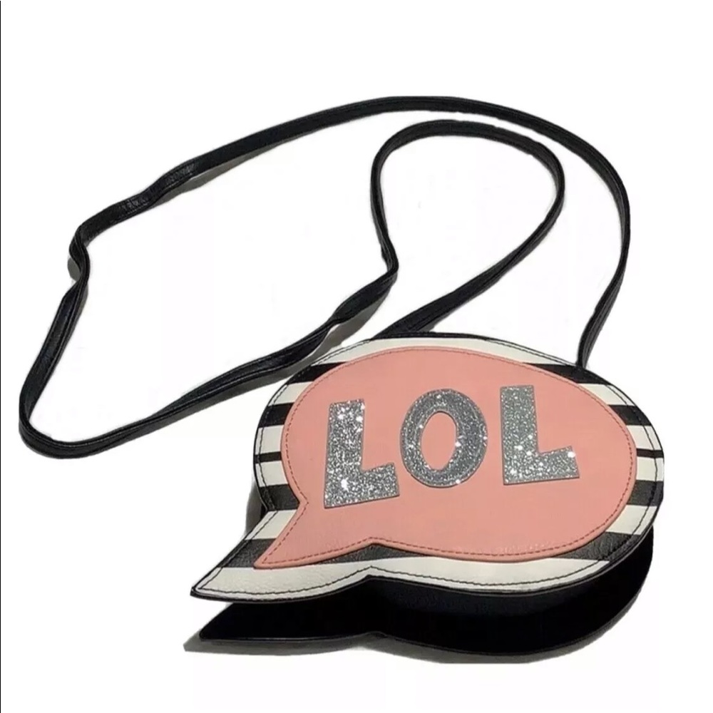 Cute LOL Purse Handbag Bag
